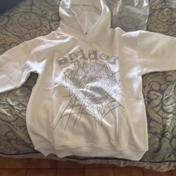1:1 Spider Hoodie 