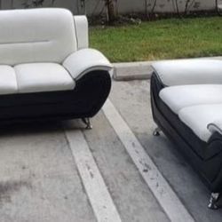 Sofa And Loveseat For Sale