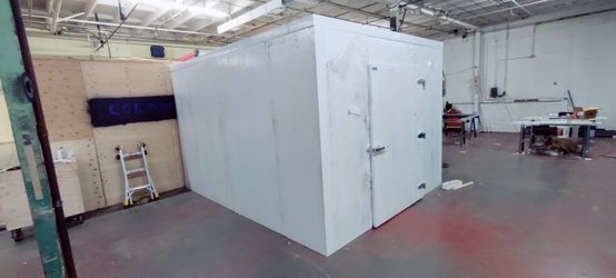 Walkins Cooler And More