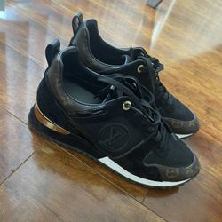 Louis Vuitton Sneakers 