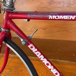 DIAMOND BACK AVENIR equipped26インチ Rare Vintage Diamond Back Avenir Ladies Road Bike for Sale in
