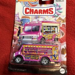 Matchbox CHARMS 