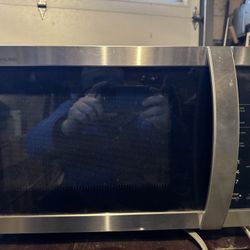 Sharp Microwave 