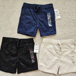 Shorts For 24 Month Old Toddler