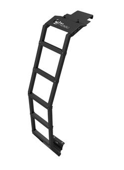 Prinsu Lexus GX460 Ladder (2010–2023)