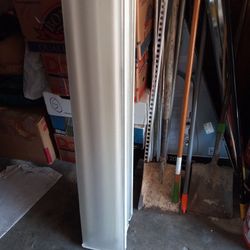 Shop Lights Fluorescent Double Bulb 48 And 7/8 By 8 And 5/8