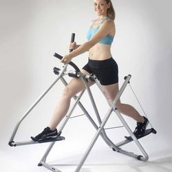 Elliptical Machine