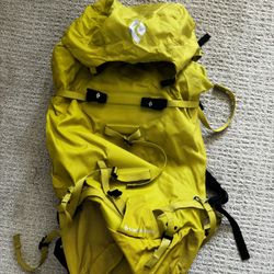 Black Diamond Speed 40 Alpine Backpack 