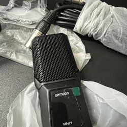Studio Mic Brand New