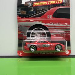 Fast And The Furious 