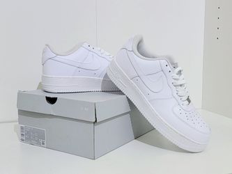 Air force 1s size 8