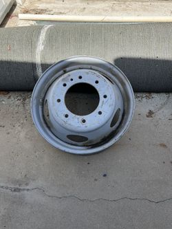 RV Rim