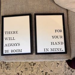 Wall Decor/ Wall Pictures 