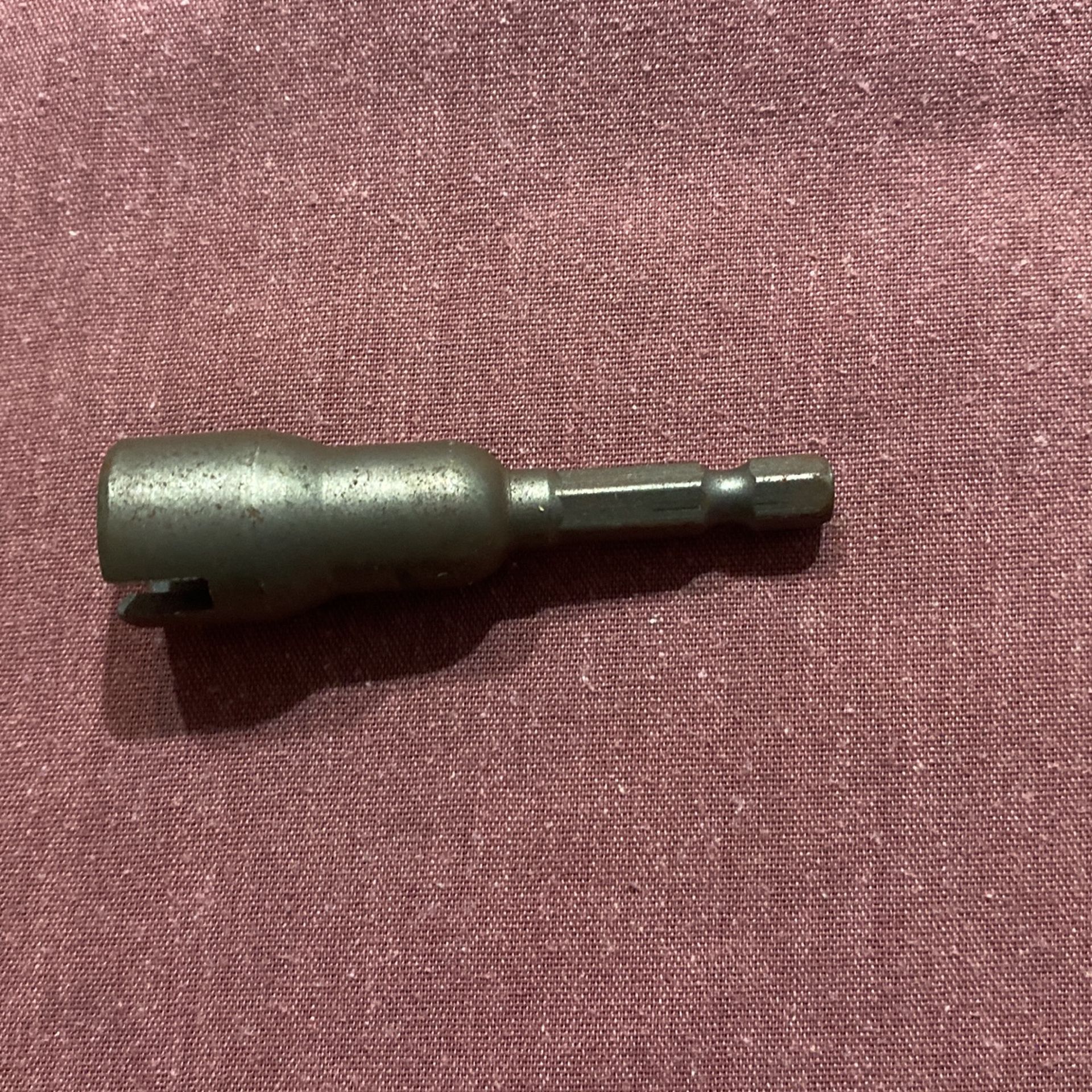 Hurricane Wingnut Driver, $8