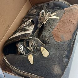 Alpenstar Riding Boots