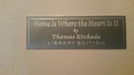 Medium pic frame