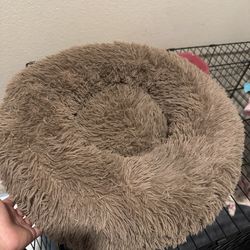 Small Dog Bed 
