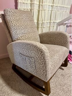 Rocking Chair