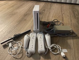 Wii