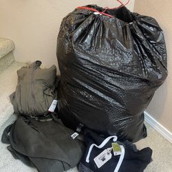 New Pile Of Brand New With Mystery Bag Girls Teens 