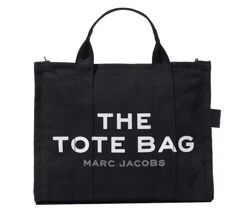Marc jacob tote bag