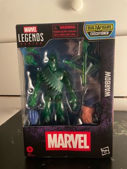 Marvel Figure