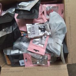 Branded Valve Stem Caps Over 450 Sets All Makes And Models 