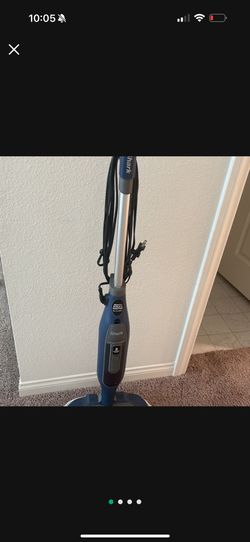 Steam mop and scrub multi by cleaner  floor