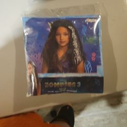 Halloween Wig