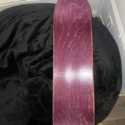 Skateboard Deck