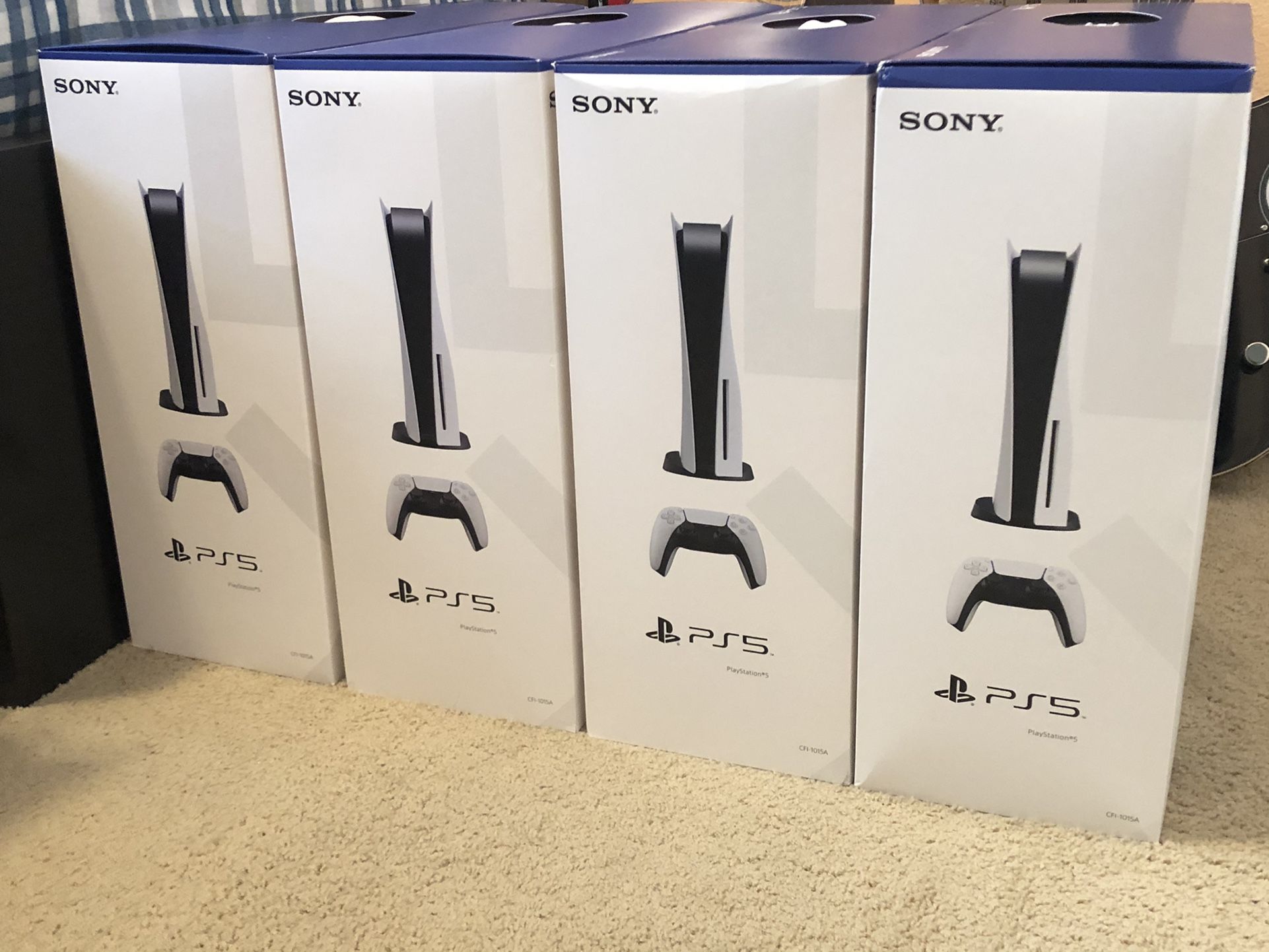 Used PS5 digital for sale or trade for dumbells for Sale in San Jose, CA -  OfferUp