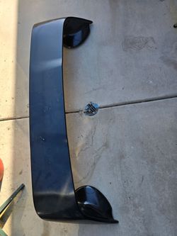 Evo x wing replica