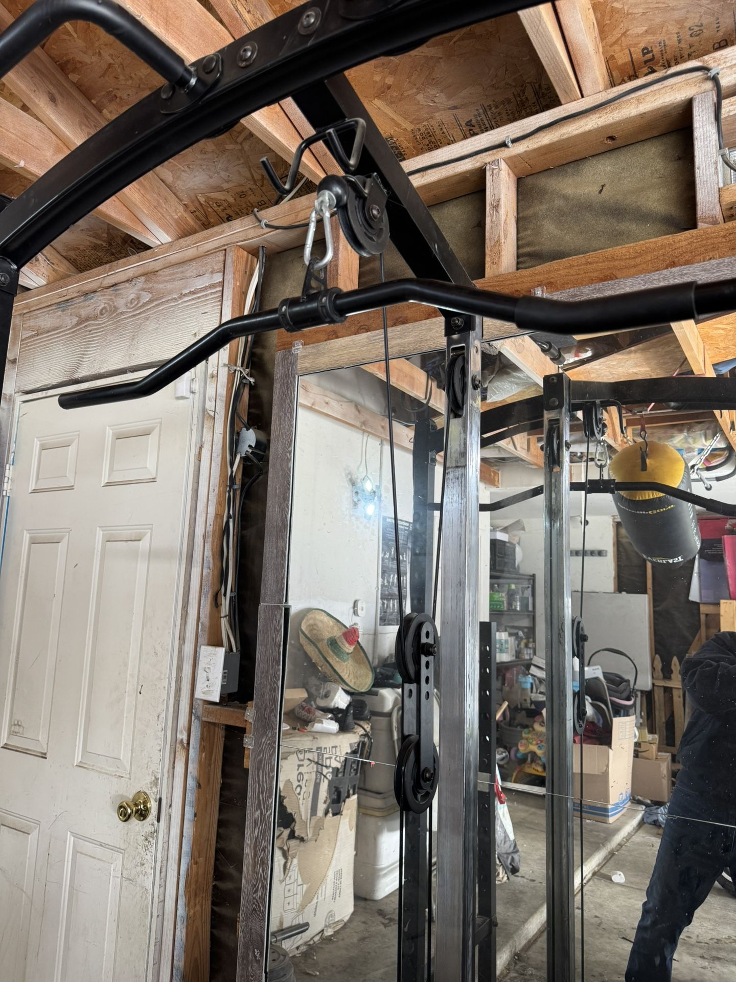 Gym Equipment