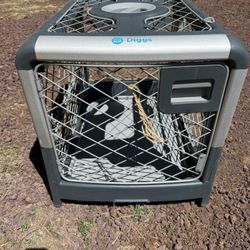 Dog Kennel