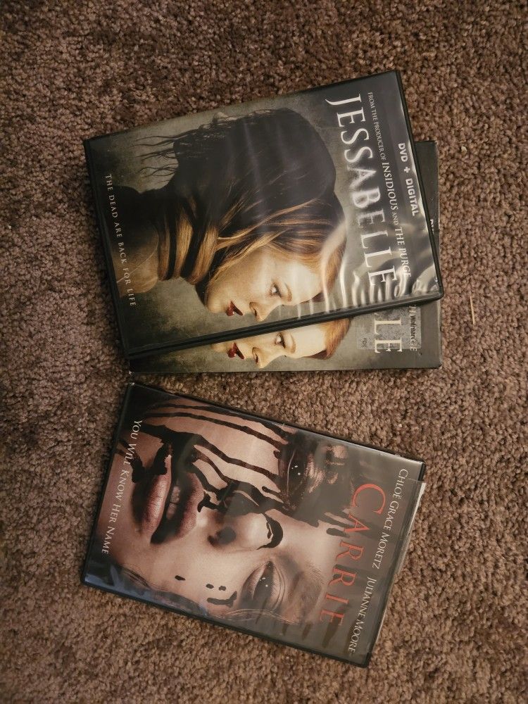 Movies Horror