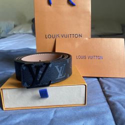 Louis Vuitton Belt
