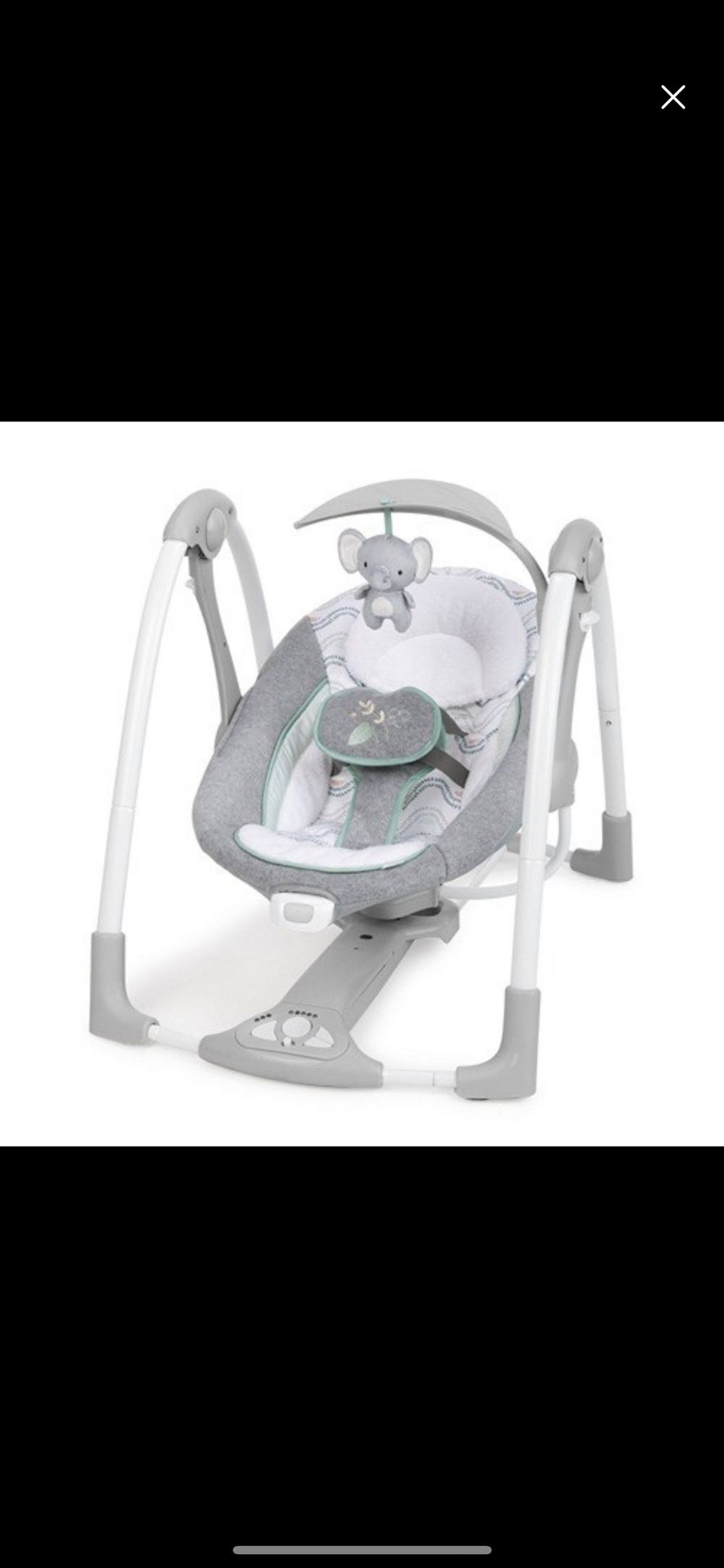 Baby Swing