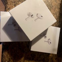 AirPod Pro 2