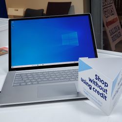 Microsoft Surface Laptop 3 15inch - HUGE DEALS - 20% OFF ON  WINDOWS LAPTOPS -