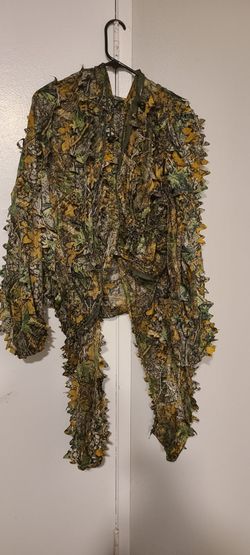 Halloween costume