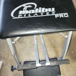 Malibu Pilates Pro (Exerciser)