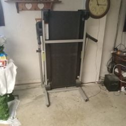 Pro Form Treadmill 