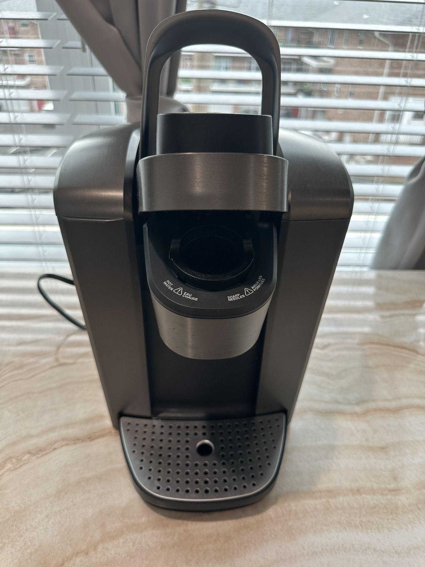 Keurig K-Classic.