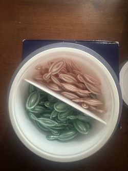 Elemis skin bliss capsules