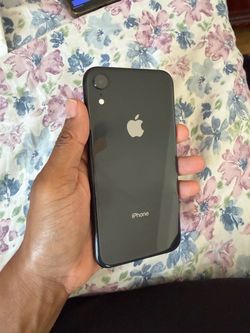 iPhone XR 64gb AT&T