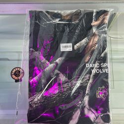 Darc Sport Camo Shirt Large 