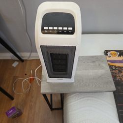 Portable Space Heater 