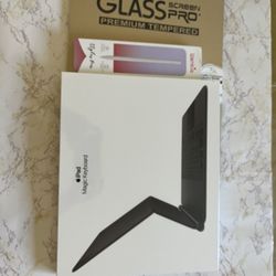 Apple Ipad Pro 12.9” 3rd 4th 5th 6th generation Magic Keyboard case new sealed 