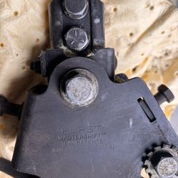 Hurst 3 Speed Shifter