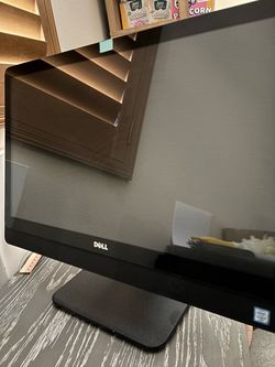 Dell Inspiron Desktop PC Intel Chip
